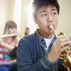 Band Camp