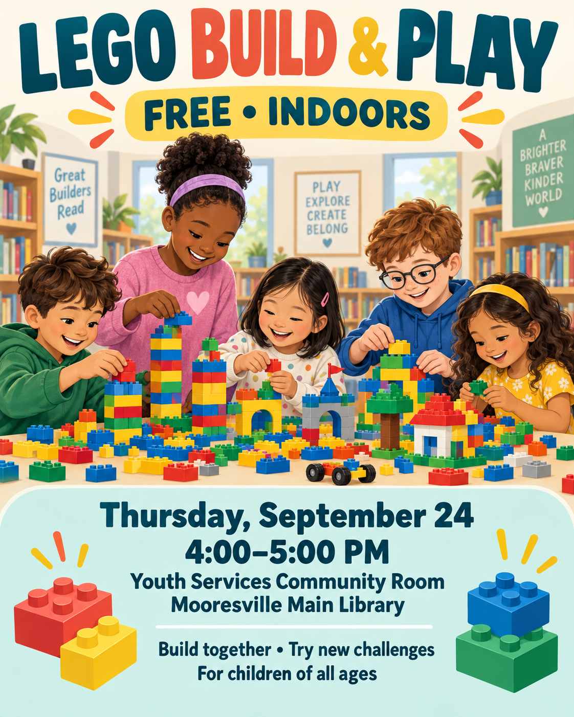 LEGO Club